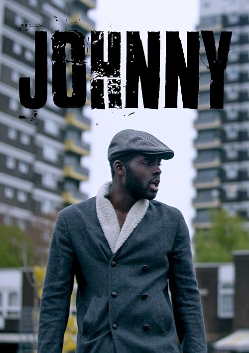 Johnny: The Life of an Oxymoron