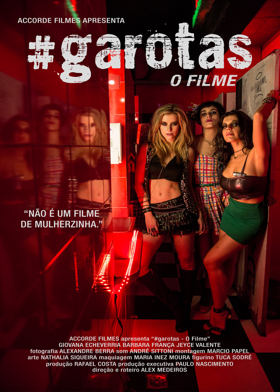 #Thosegirls