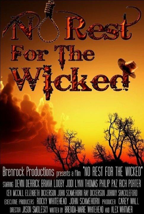 No Rest for the Wicked
