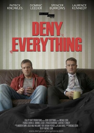 Deny Everything