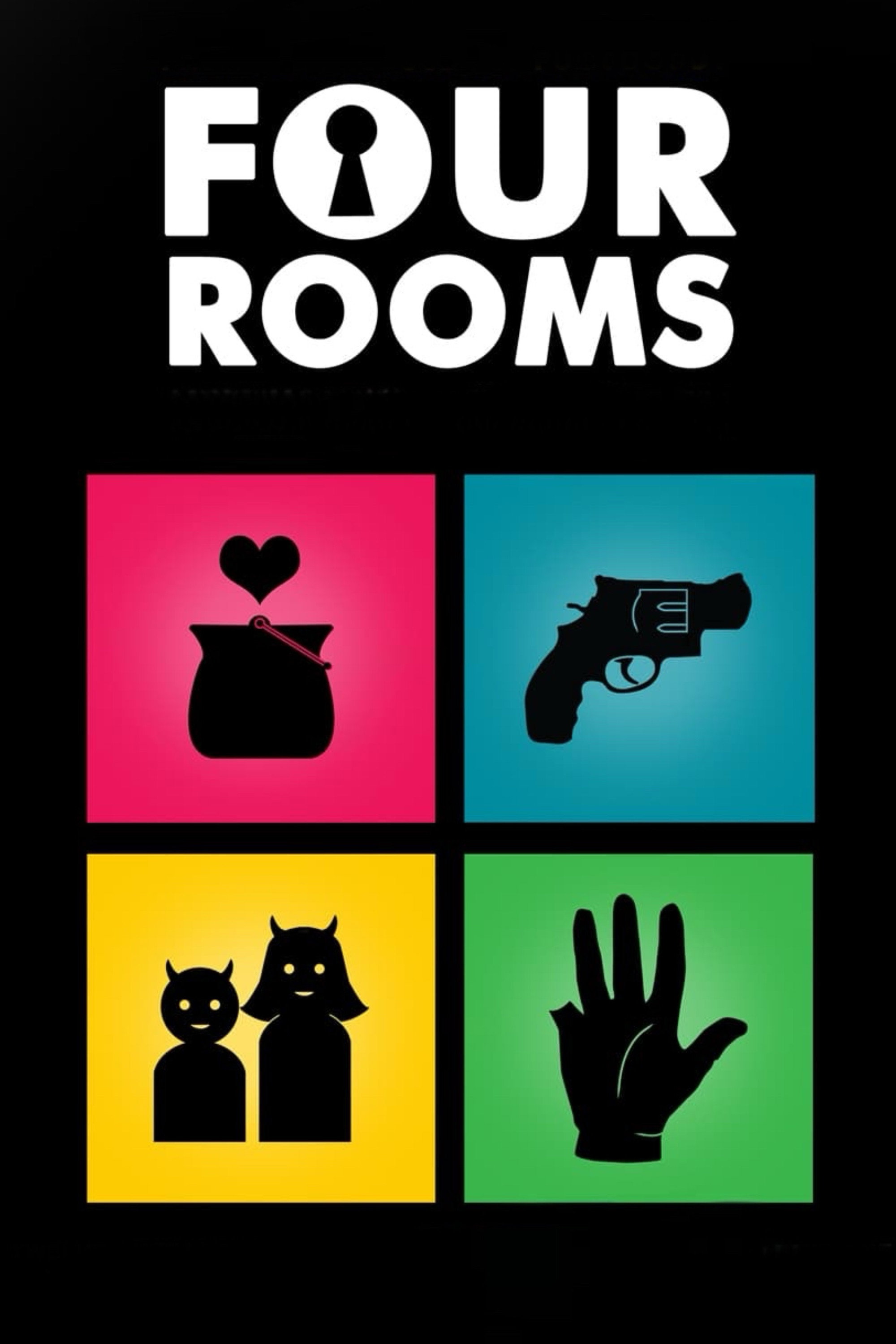 Four Rooms