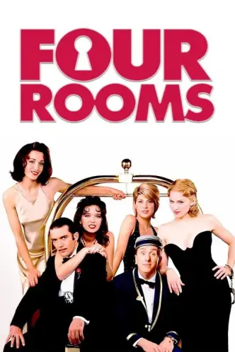 Four Rooms