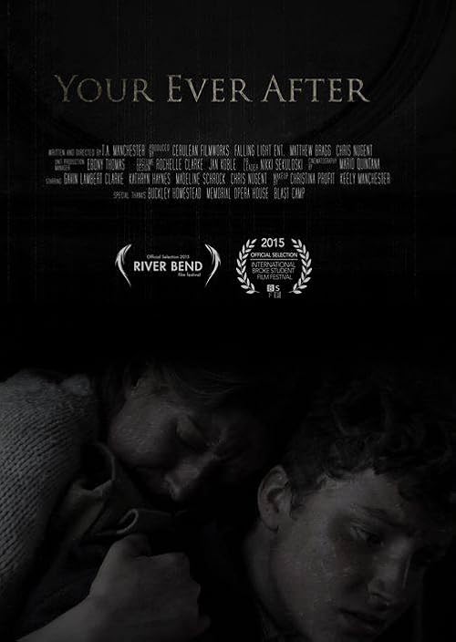 Your Ever After