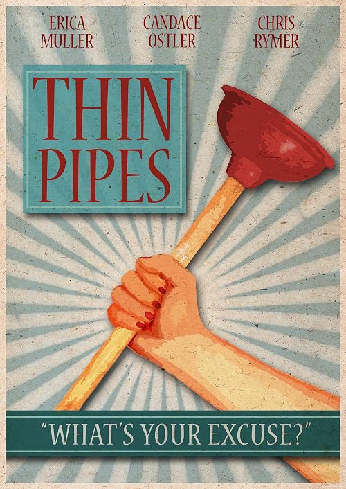 Thin Pipes
