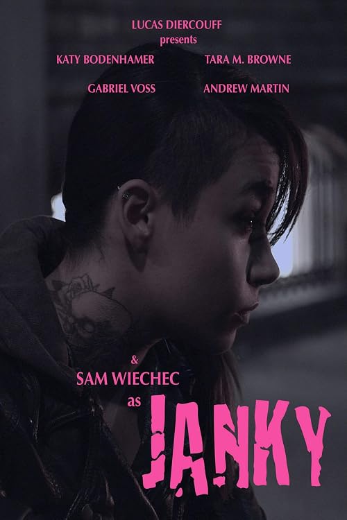 Janky