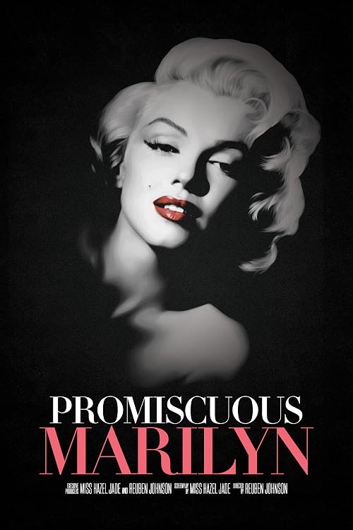 Promiscuous Marilyn
