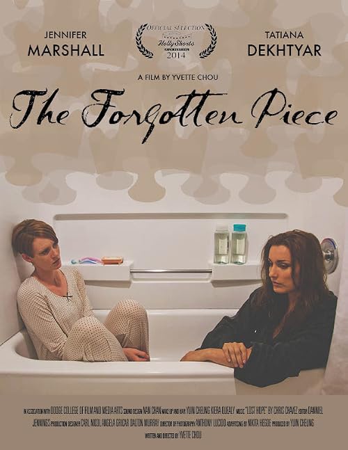 The Forgotten Piece