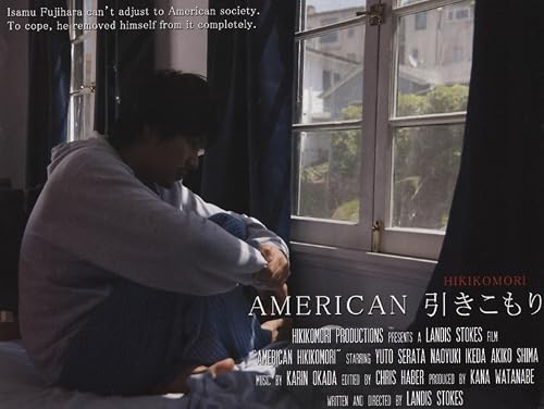 American Hikikomori