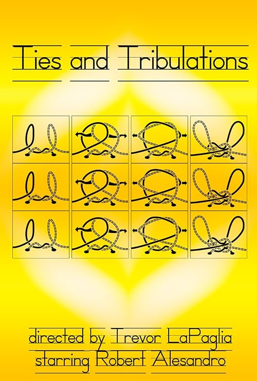 ties and tribulations