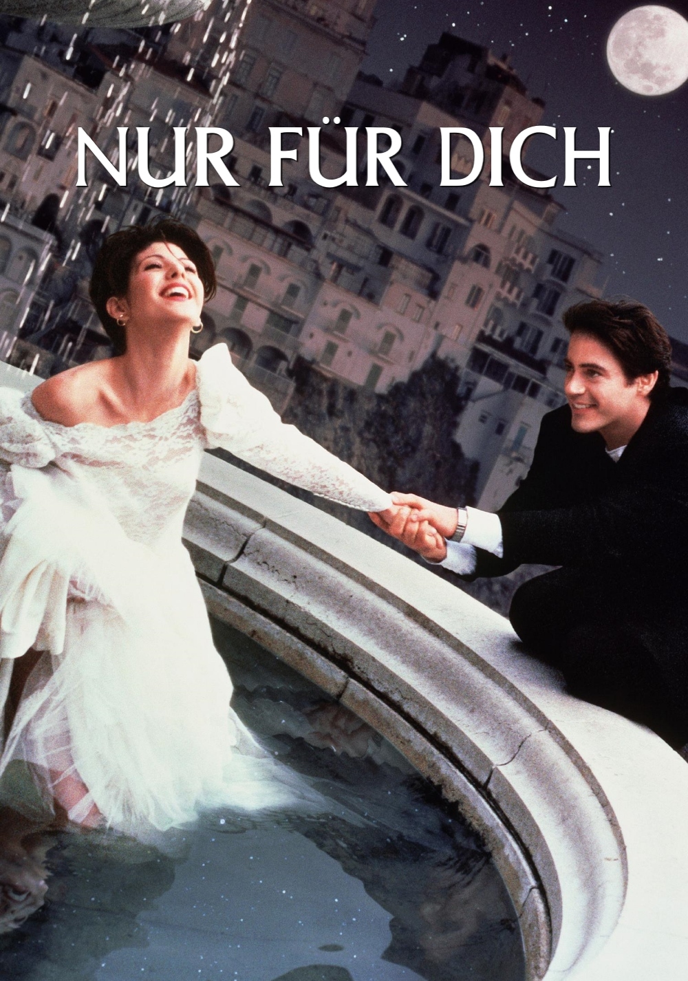 Nur für Dich