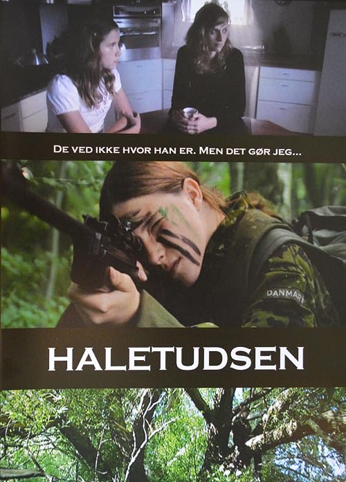 Haletudsen
