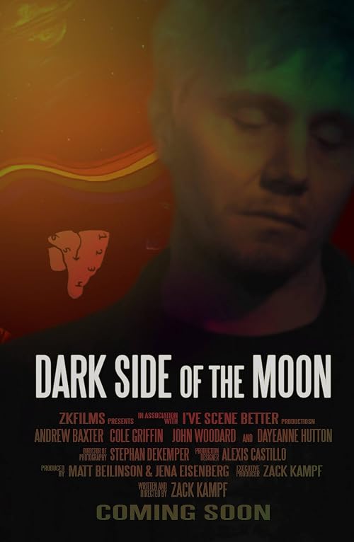Dark Side of the Moon