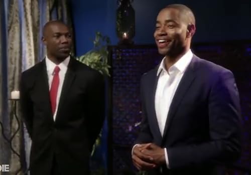 The Black Bachelor