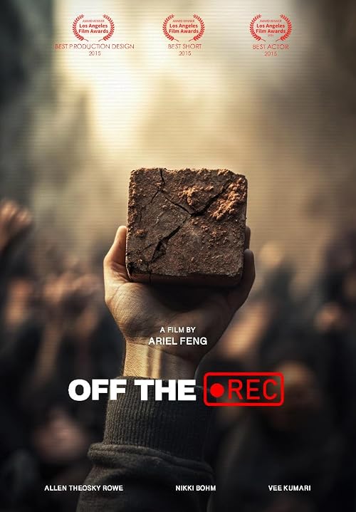 Off the Record