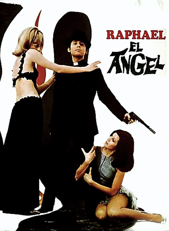 The Angel