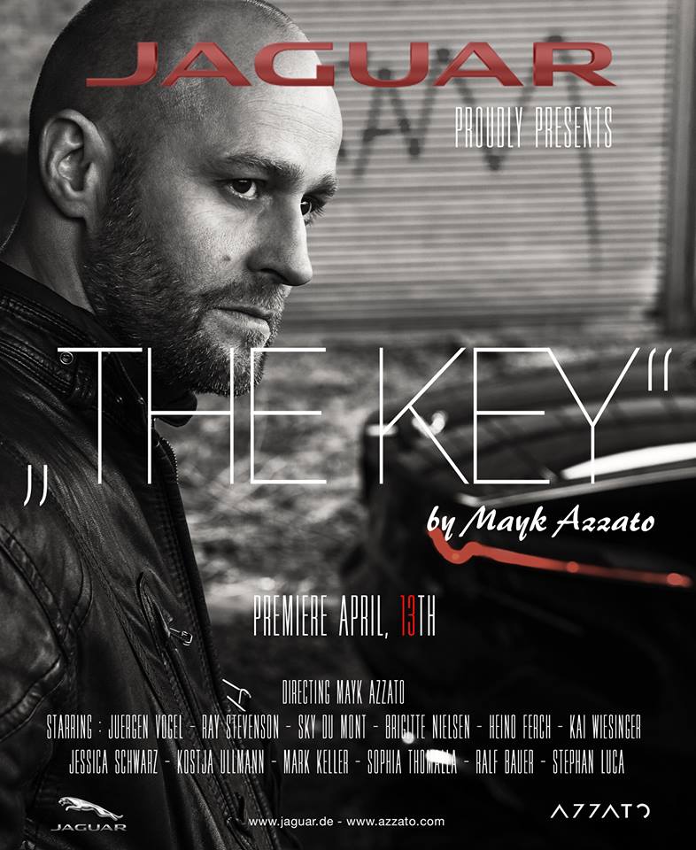 The Key