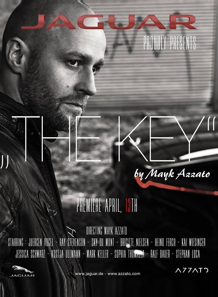 The Key