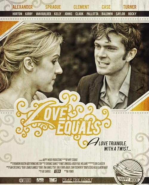 Love Equals