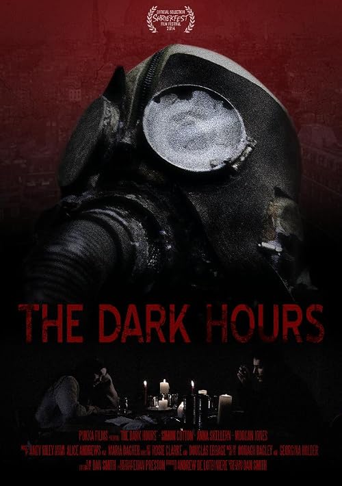 The Dark Hours