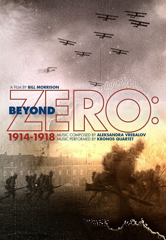Beyond Zero: 1914-1918