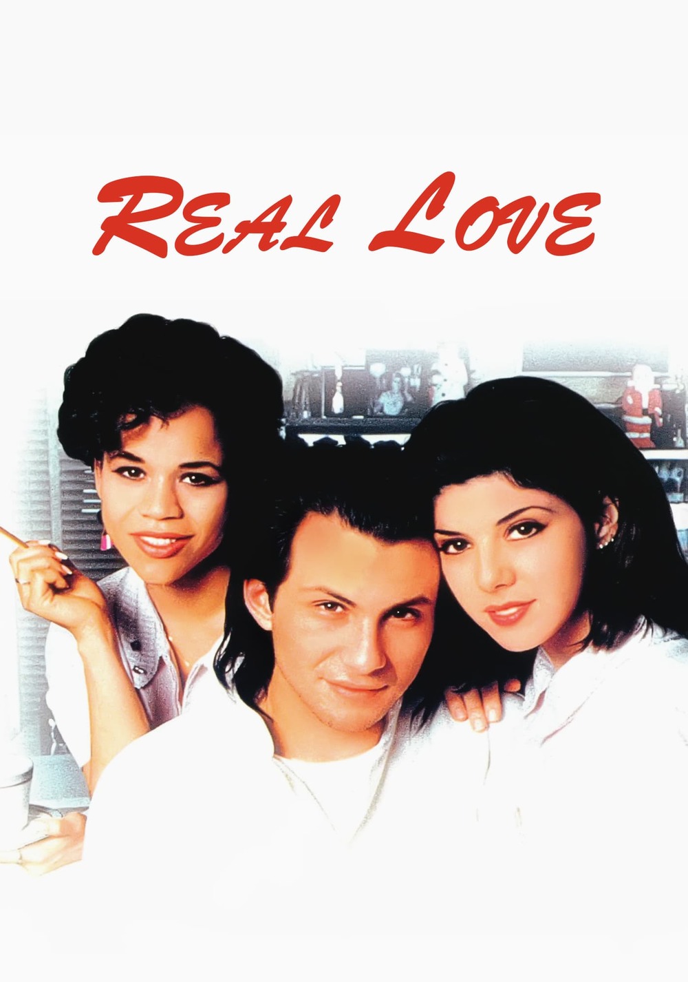 Real Love