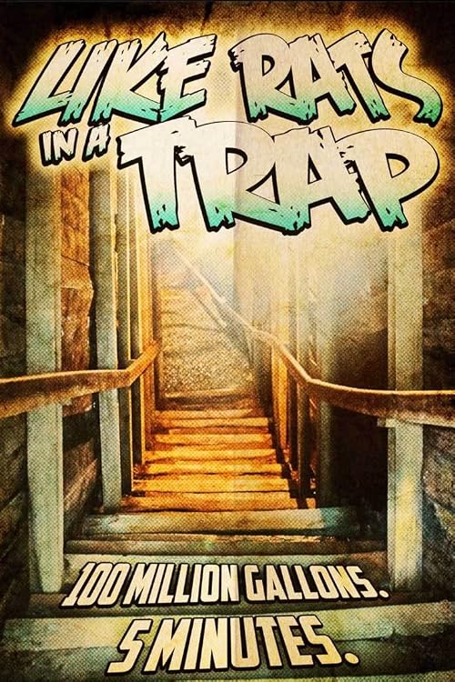Like Rats in a Trap