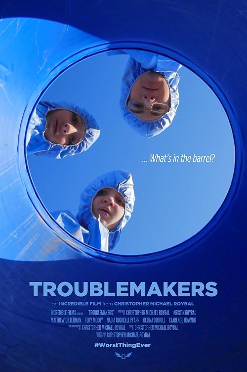 Troublemakers