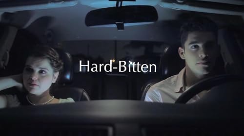 Hard-Bitten