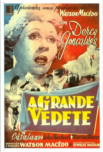 A Grande Vedete