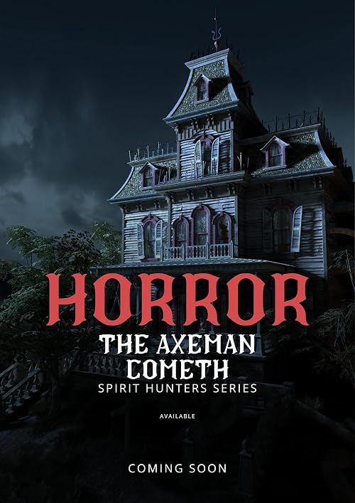 The Axeman Cometh