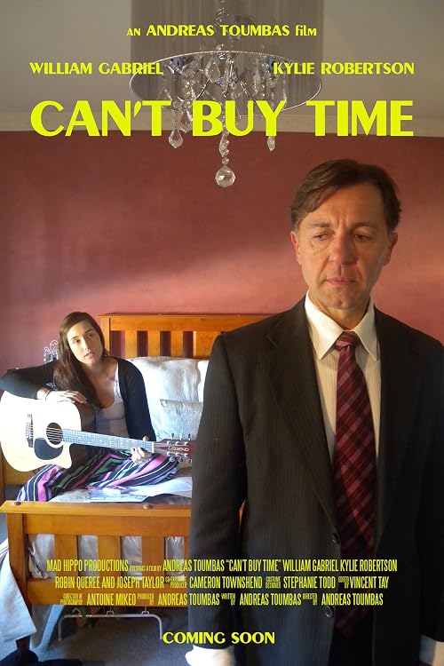 Can't Buy Time