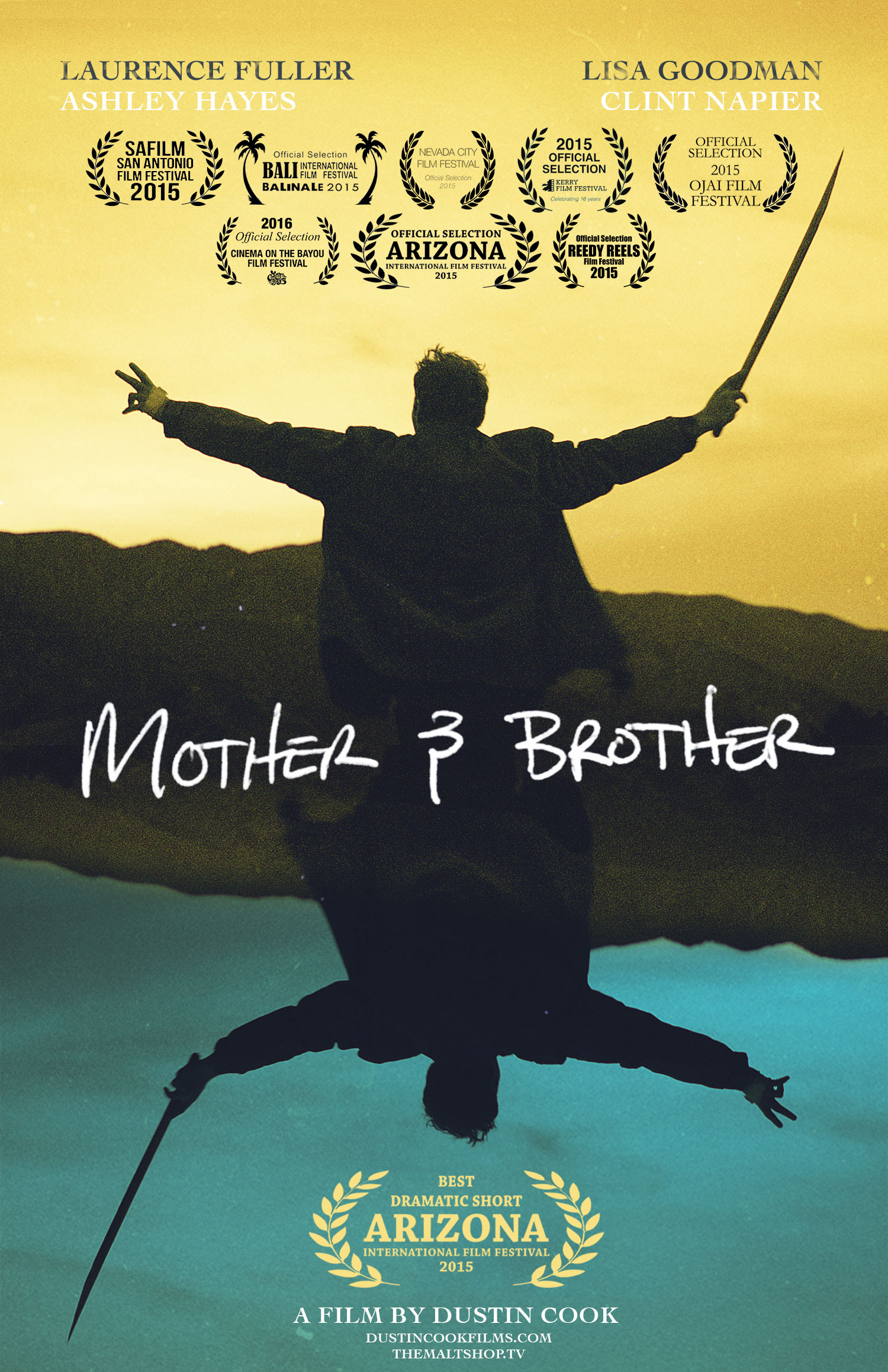 Mother and Brother