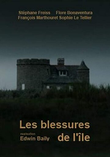 Les blessures de l'île