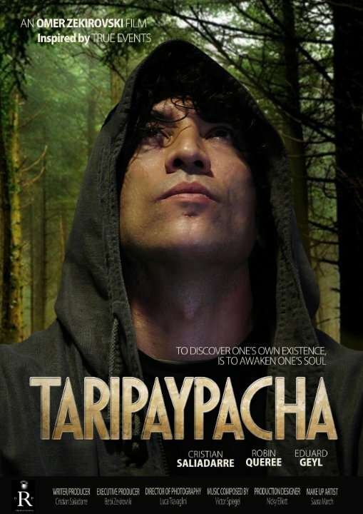 Taripaypacha
