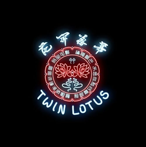 Twin Lotus