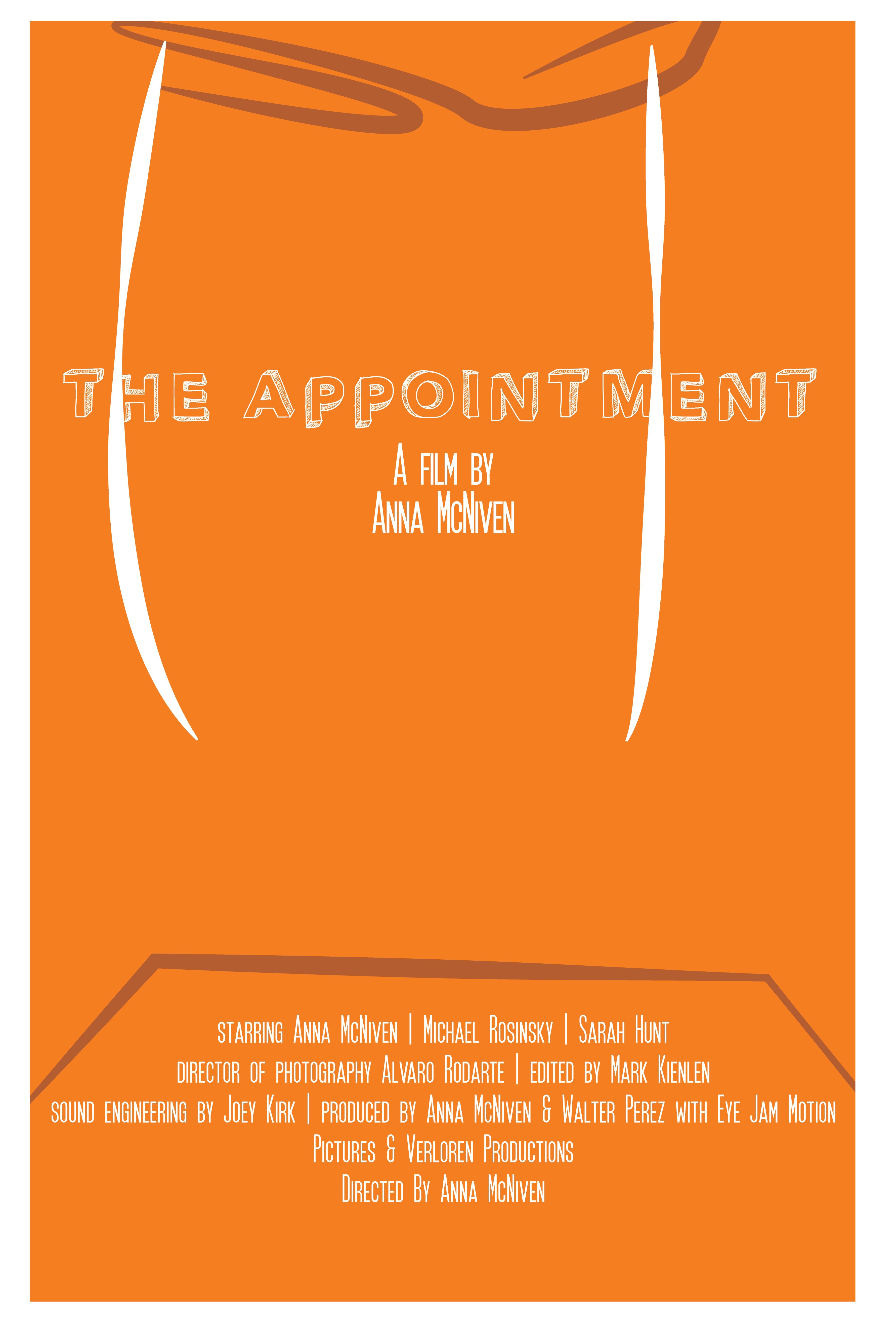 The Appointment