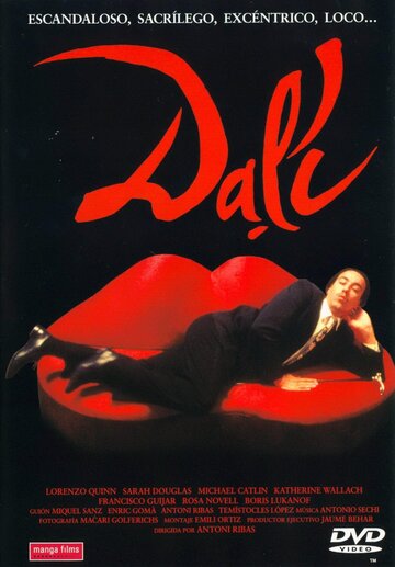 Dalí