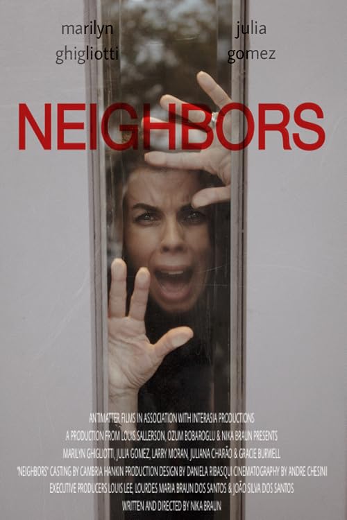 Neighbors