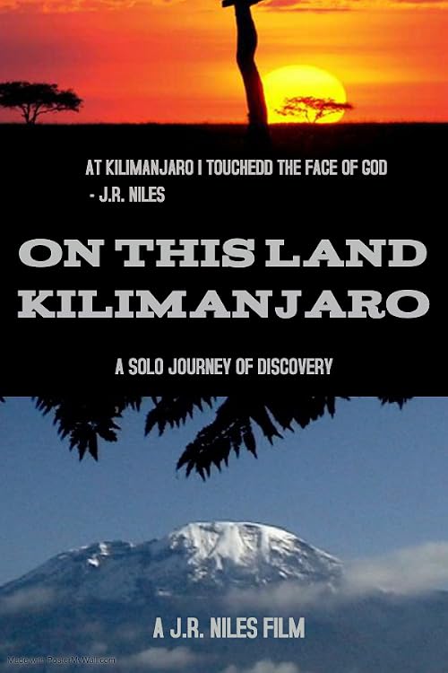 On This Land Kilimanjaro