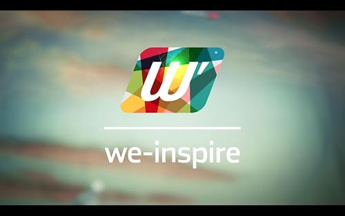 We-inspire: The Ultimate Collaboration Technology