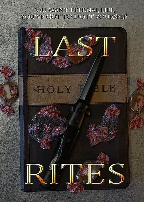 Last Rites