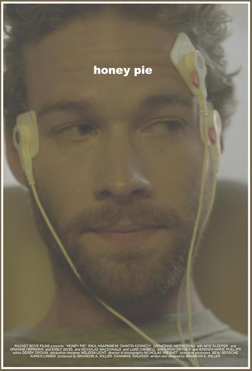 Honey Pie