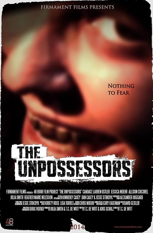 The Unpossessors