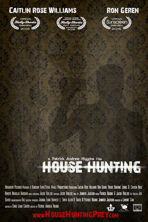 House Hunting