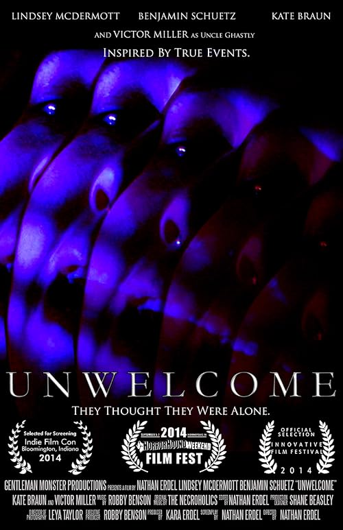 Unwelcome