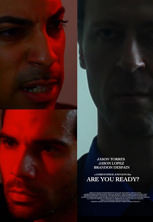 Are You Ready?
