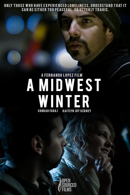 A Midwest Winter