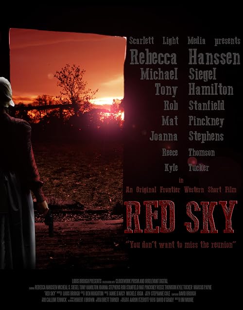 Red Sky