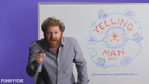 Funny or Die Net Neutrality