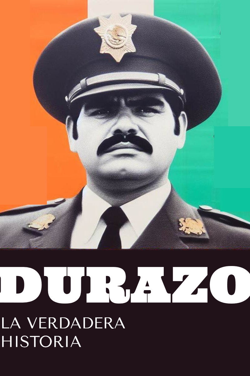 Durazo, la verdadera historia